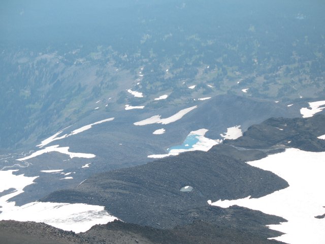 8.28.06 Mt. Adams 135 